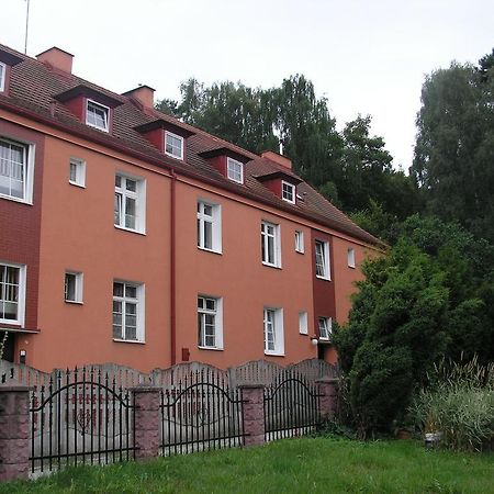 Apartament Moonlight Apartment Sopot Exterior photo